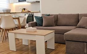 Stylish Apartment Marbella Old Town